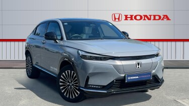 Honda E Ny1 150kW Advance 69kWh 5dr Auto Electric Hatchback